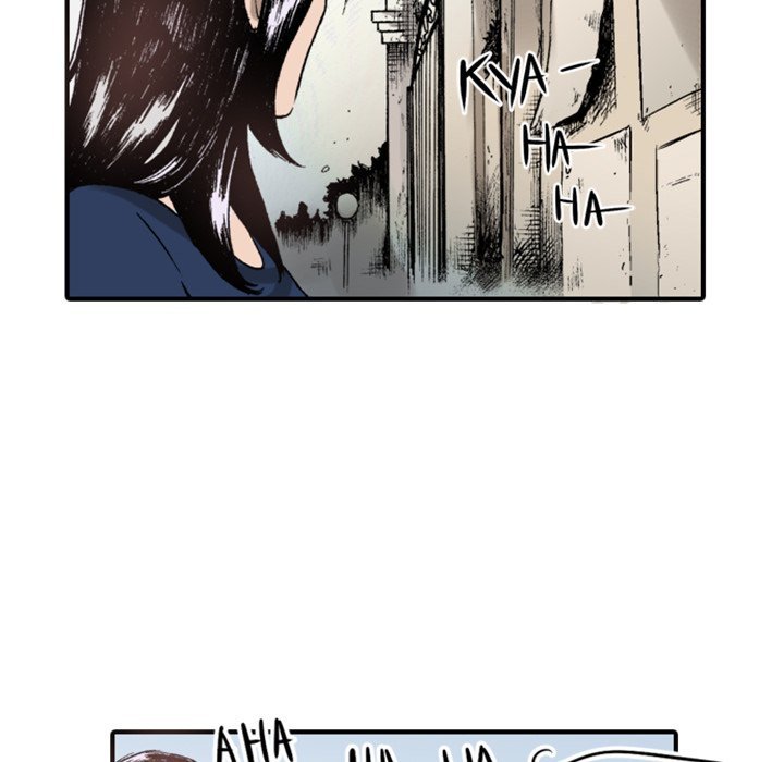 Shivers Manhwa - Chapter 34 Page 9