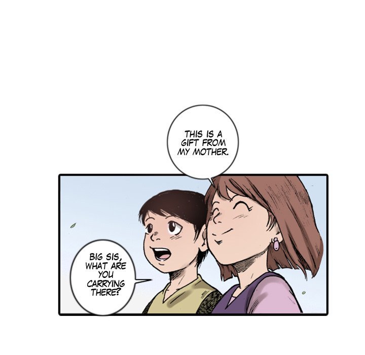 Shivers Manhwa - Chapter 34 Page 15