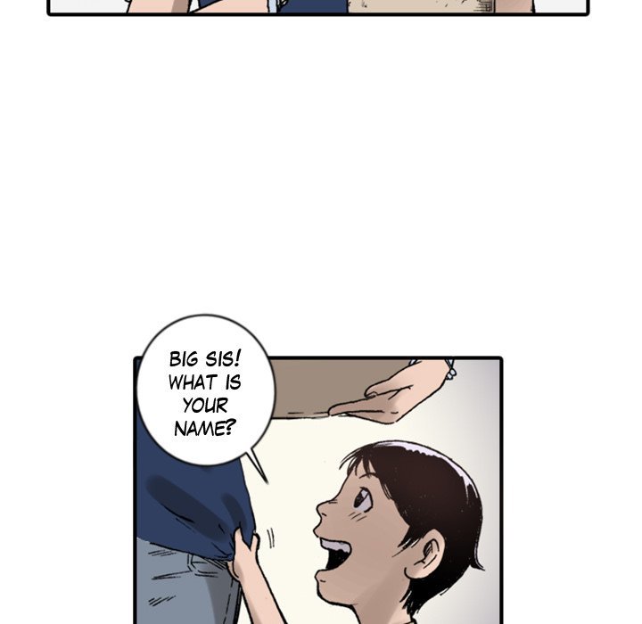 Shivers Manhwa - Chapter 34 Page 17