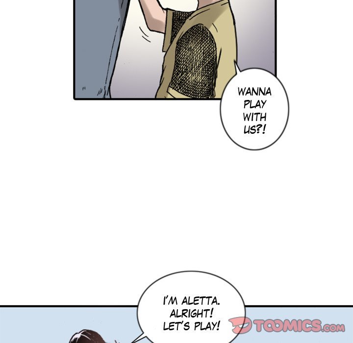 Shivers Manhwa - Chapter 34 Page 18