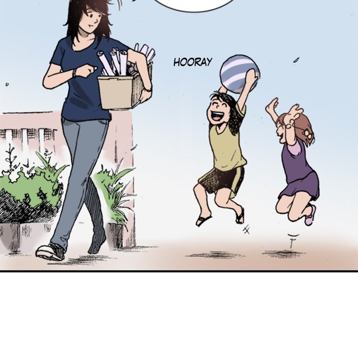 Shivers Manhwa - Chapter 34 Page 19