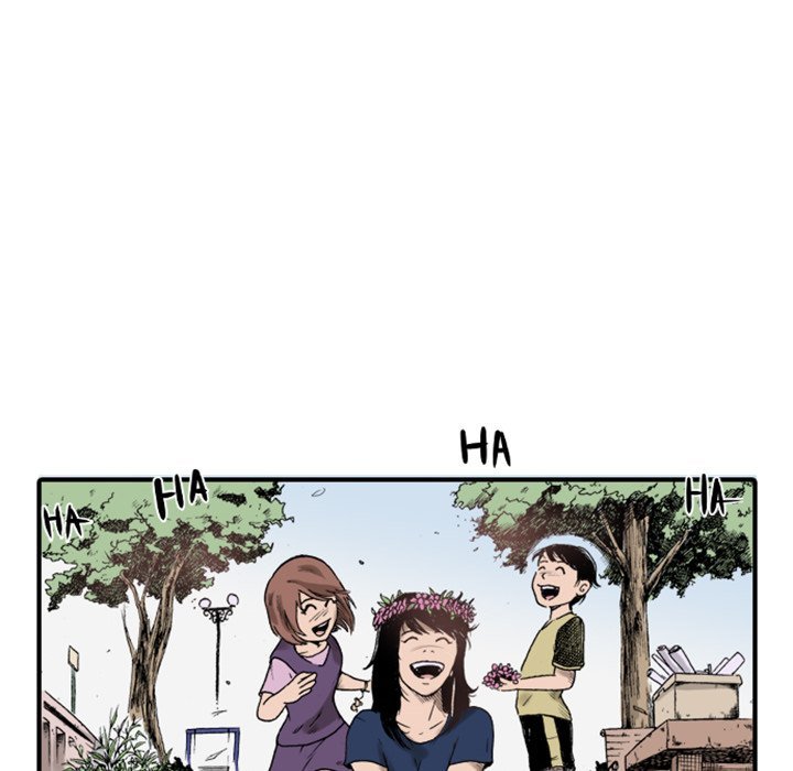 Shivers Manhwa - Chapter 34 Page 20