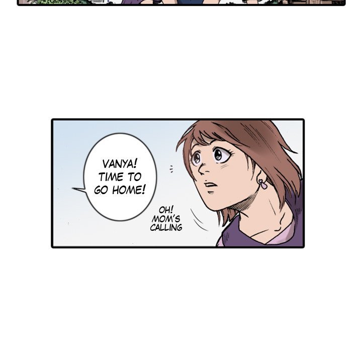 Shivers Manhwa - Chapter 34 Page 21