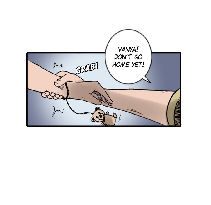 Shivers Manhwa - Chapter 34 Page 22