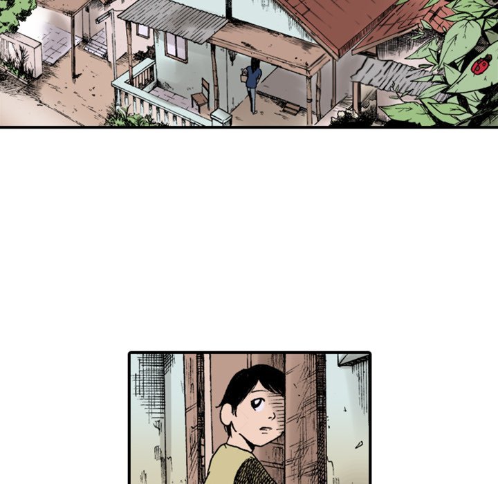 Shivers Manhwa - Chapter 34 Page 27