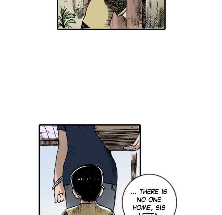 Shivers Manhwa - Chapter 34 Page 28