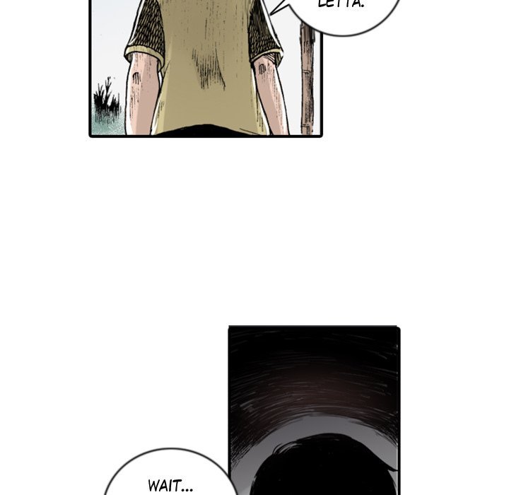 Shivers Manhwa - Chapter 34 Page 29