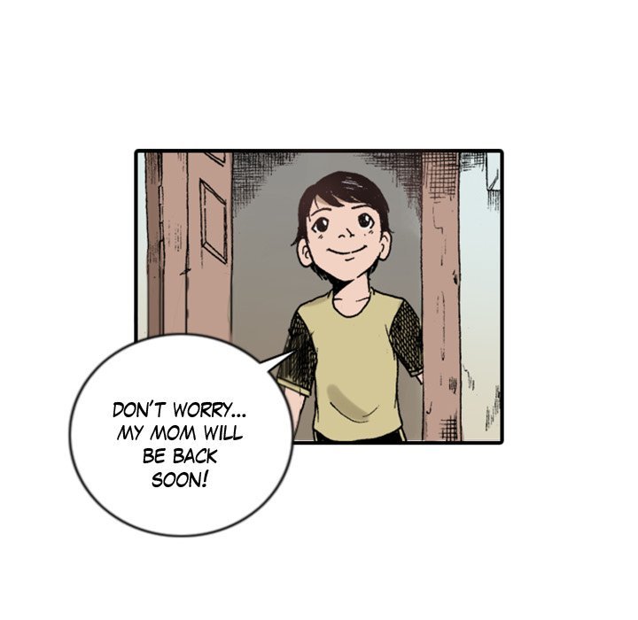 Shivers Manhwa - Chapter 34 Page 31