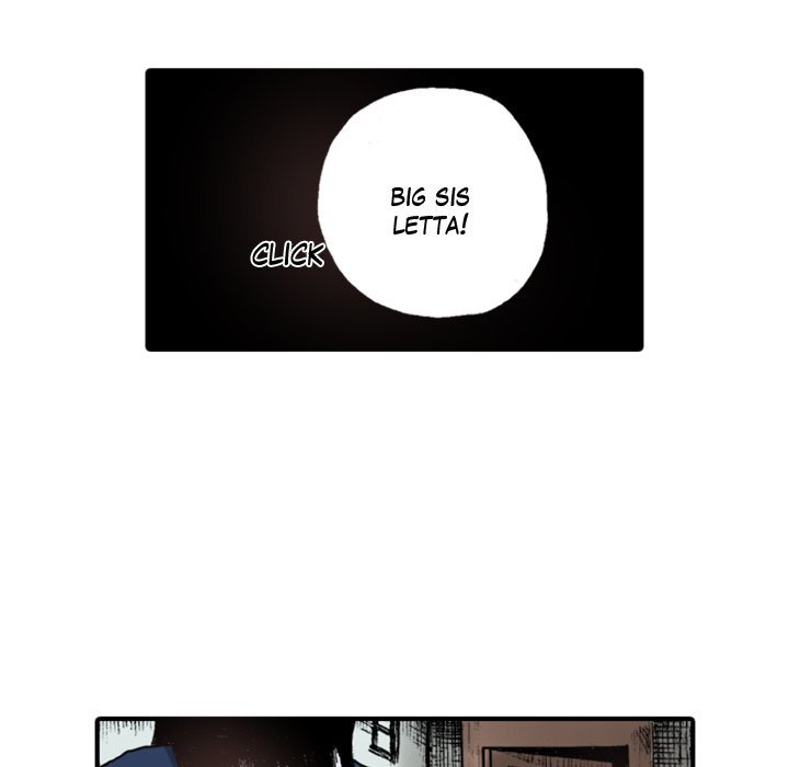 Shivers Manhwa - Chapter 34 Page 33