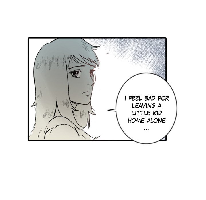 Shivers Manhwa - Chapter 34 Page 35