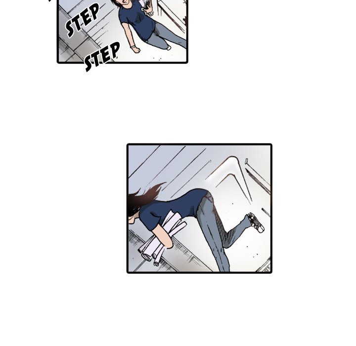 Shivers Manhwa - Chapter 34 Page 39