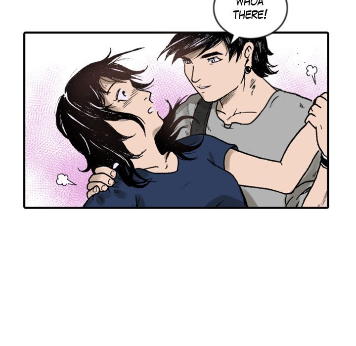 Shivers Manhwa - Chapter 34 Page 47