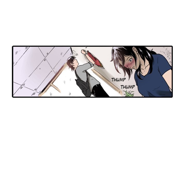 Shivers Manhwa - Chapter 34 Page 48