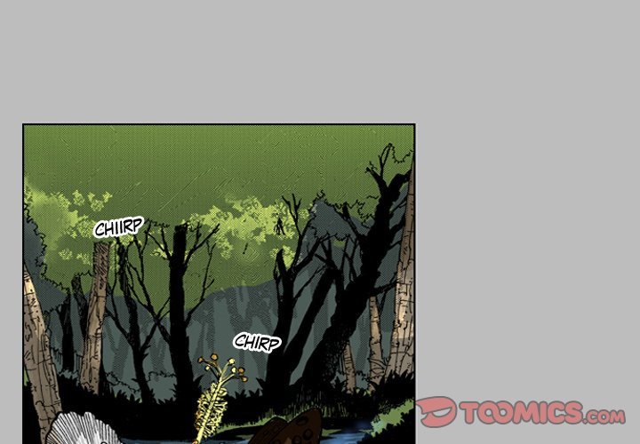 Shivers Manhwa - Chapter 18 Page 0