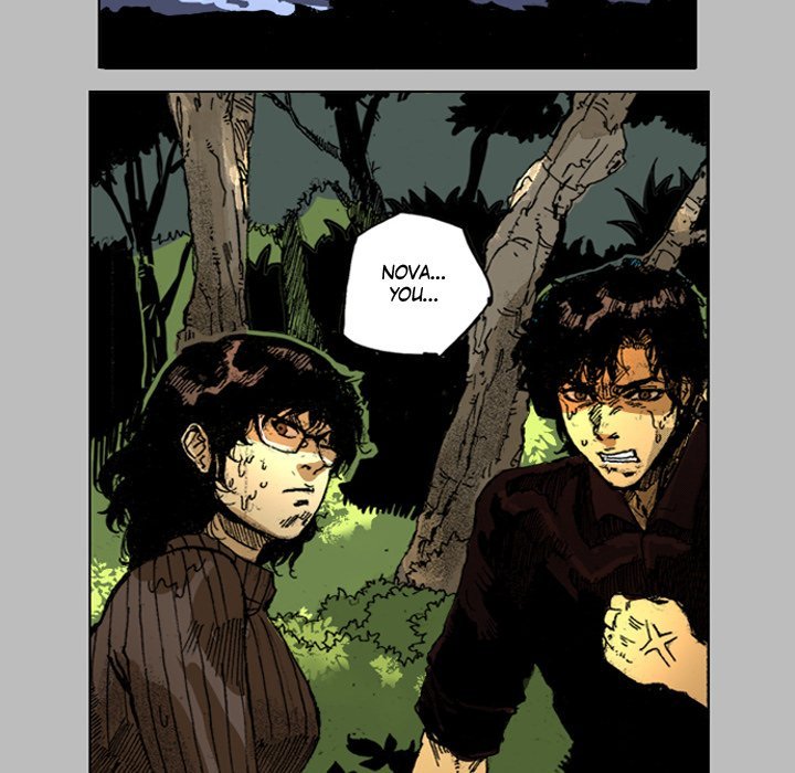 Shivers Manhwa - Chapter 18 Page 5