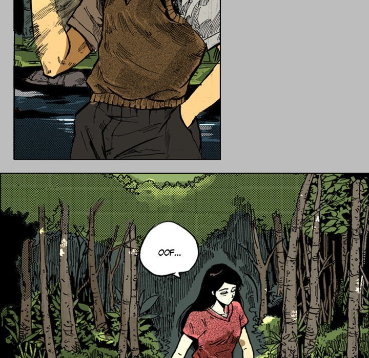 Shivers Manhwa - Chapter 18 Page 12