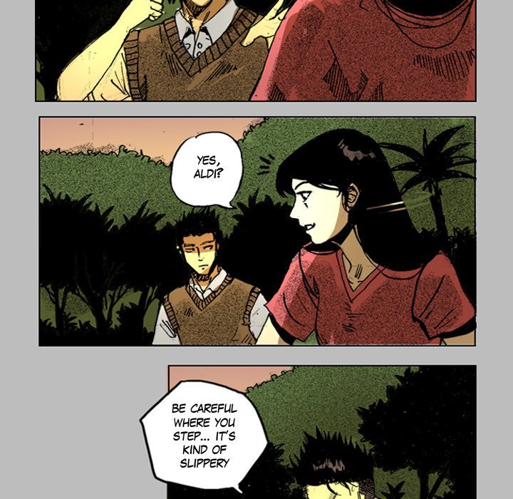 Shivers Manhwa - Chapter 18 Page 15