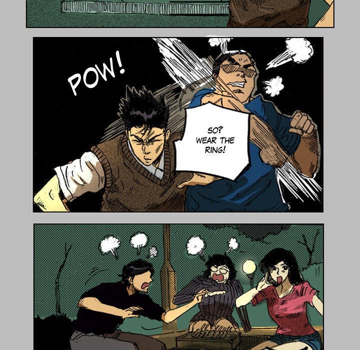 Shivers Manhwa - Chapter 18 Page 18