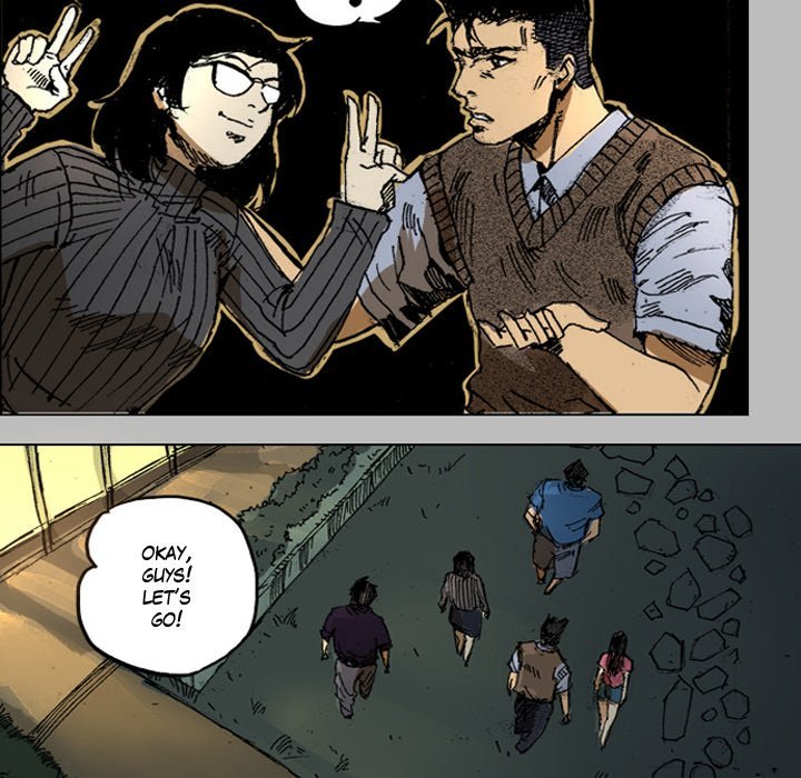 Shivers Manhwa - Chapter 18 Page 26