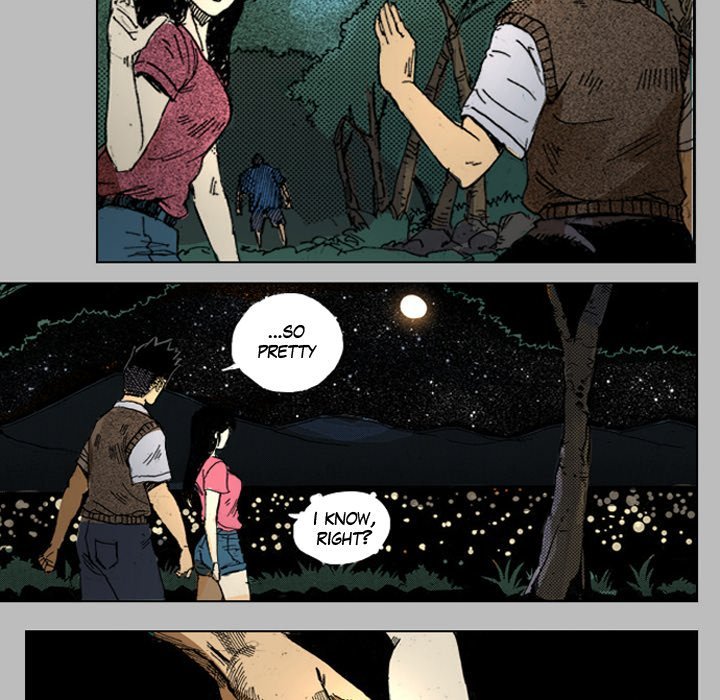 Shivers Manhwa - Chapter 18 Page 30