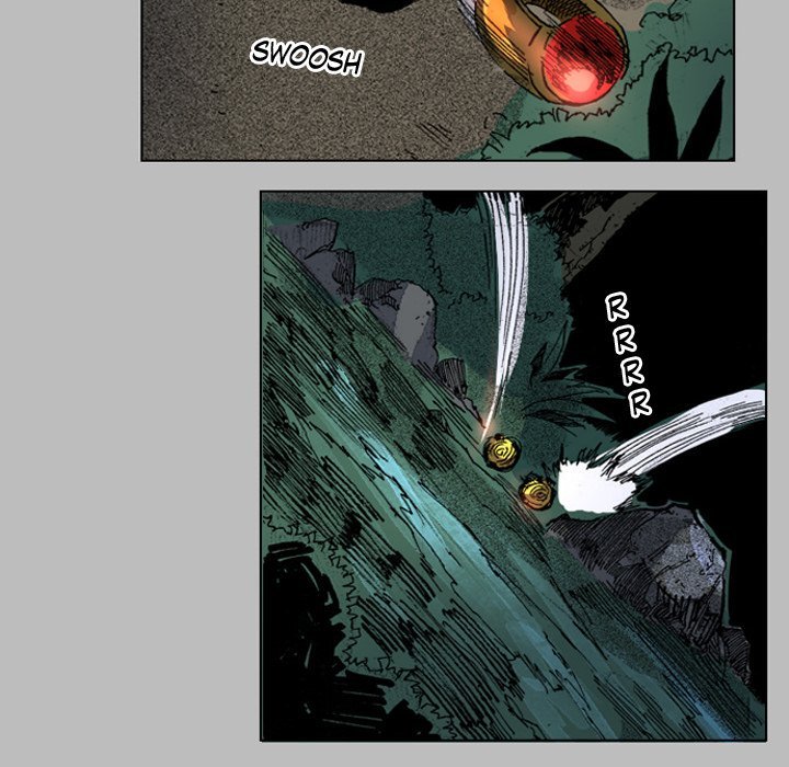 Shivers Manhwa - Chapter 18 Page 40