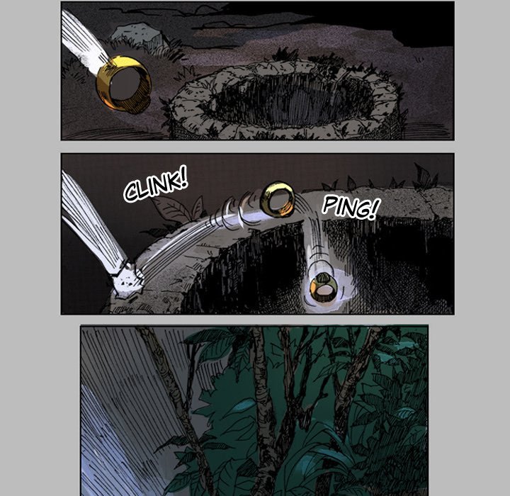 Shivers Manhwa - Chapter 18 Page 41