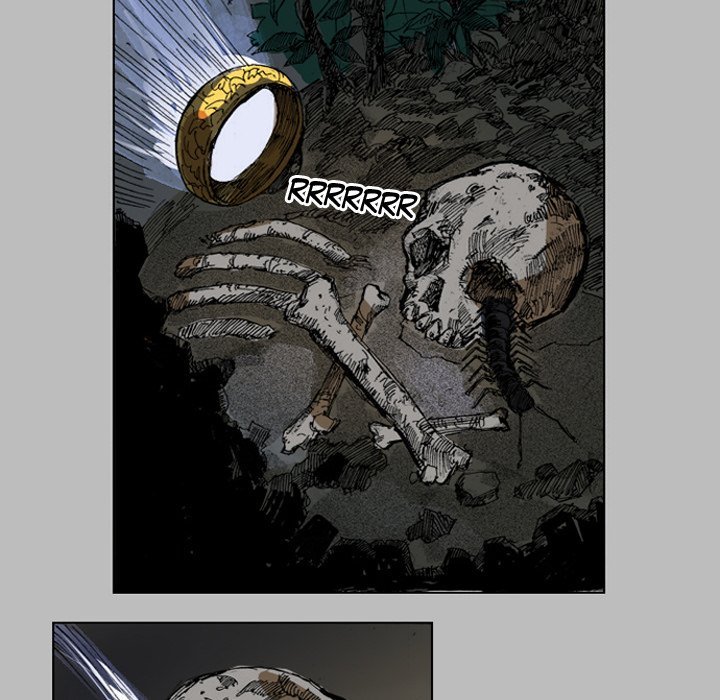 Shivers Manhwa - Chapter 18 Page 42