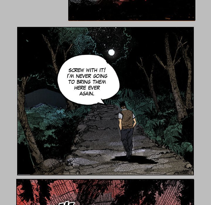 Shivers Manhwa - Chapter 18 Page 44