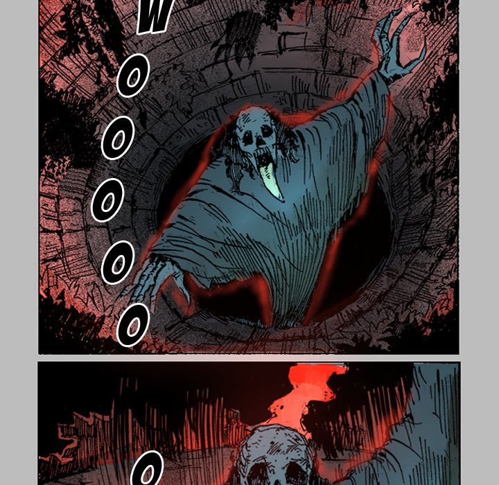 Shivers Manhwa - Chapter 18 Page 45