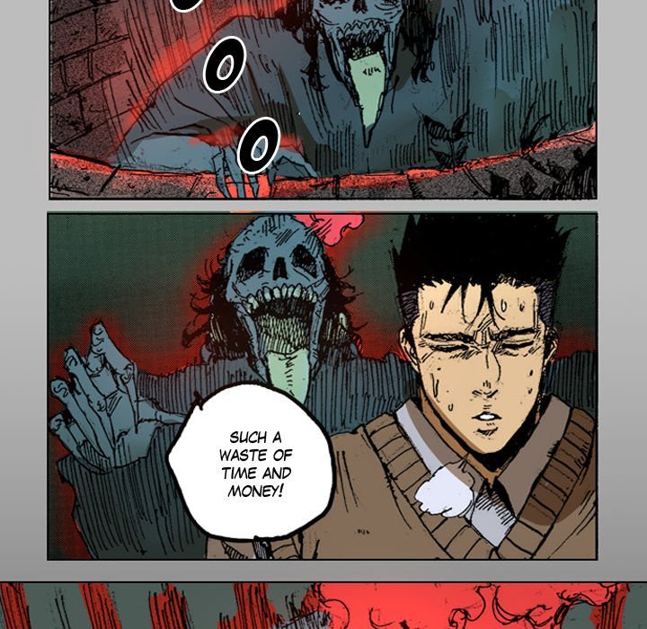 Shivers Manhwa - Chapter 18 Page 46