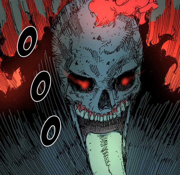 Shivers Manhwa - Chapter 18 Page 47