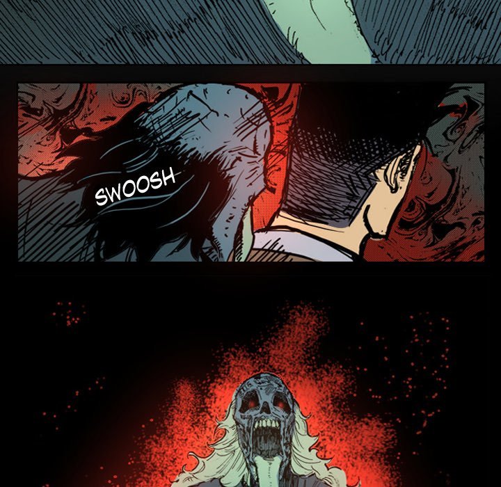 Shivers Manhwa - Chapter 18 Page 48