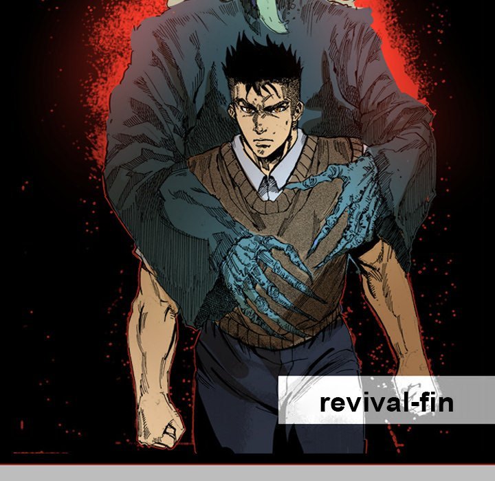 Shivers Manhwa - Chapter 18 Page 49