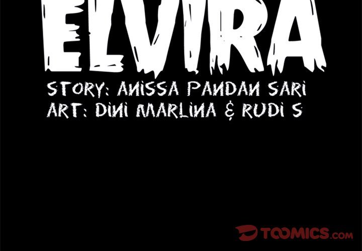 Shivers Manhwa - Chapter 68 Page 1