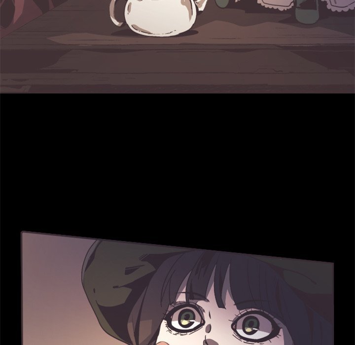 Shivers Manhwa - Chapter 68 Page 6