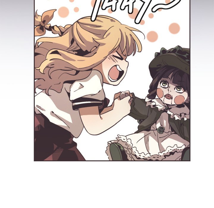 Shivers Manhwa - Chapter 68 Page 9