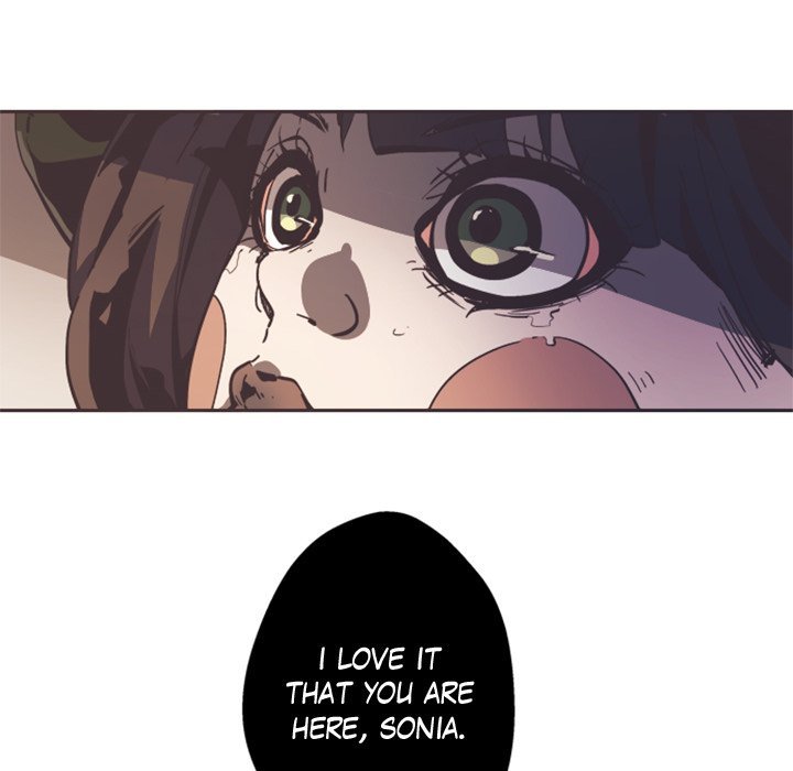 Shivers Manhwa - Chapter 68 Page 11