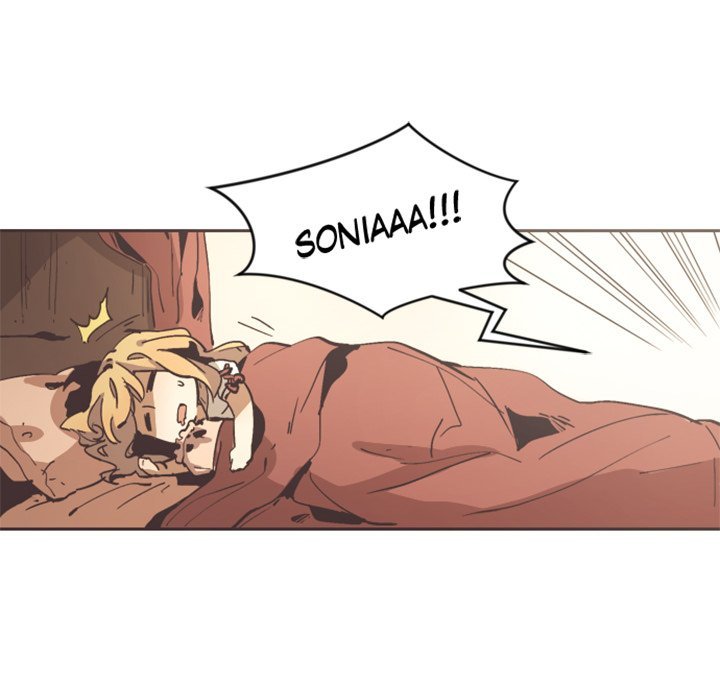 Shivers Manhwa - Chapter 68 Page 16