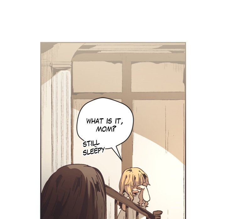 Shivers Manhwa - Chapter 68 Page 17