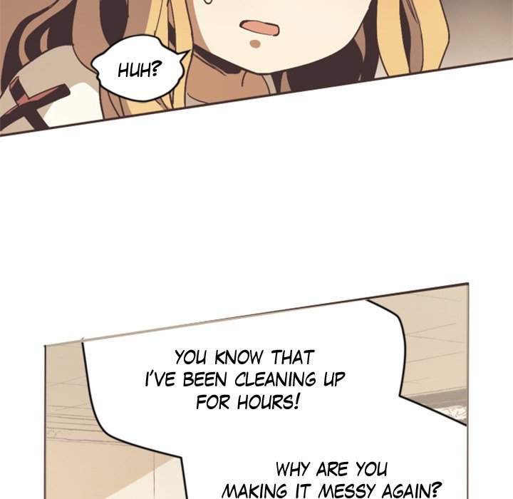 Shivers Manhwa - Chapter 68 Page 21