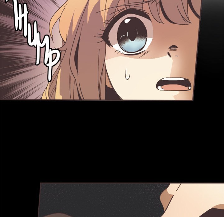 Shivers Manhwa - Chapter 68 Page 25