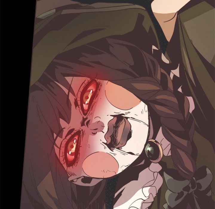 Shivers Manhwa - Chapter 68 Page 26