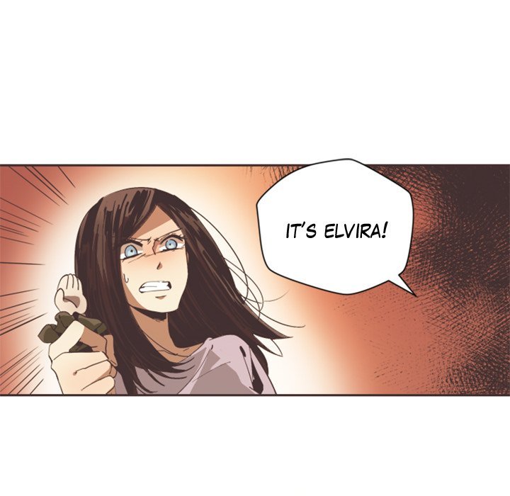 Shivers Manhwa - Chapter 68 Page 30