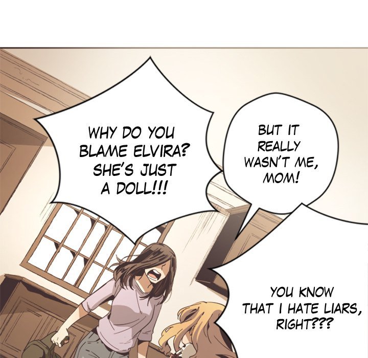 Shivers Manhwa - Chapter 68 Page 31