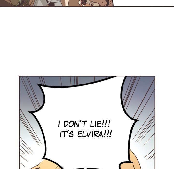 Shivers Manhwa - Chapter 68 Page 32