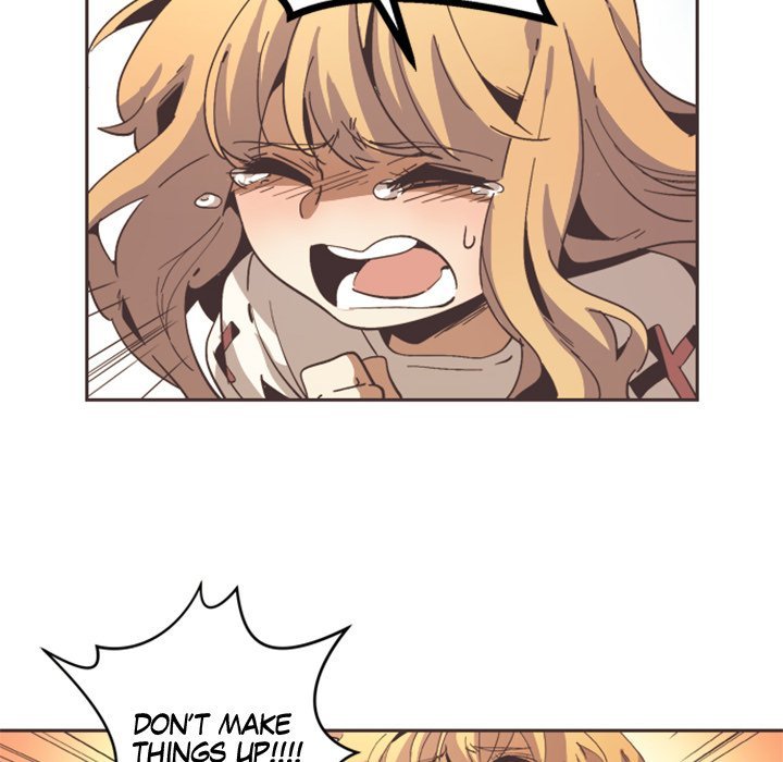 Shivers Manhwa - Chapter 68 Page 33