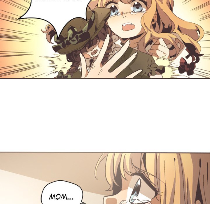 Shivers Manhwa - Chapter 68 Page 34