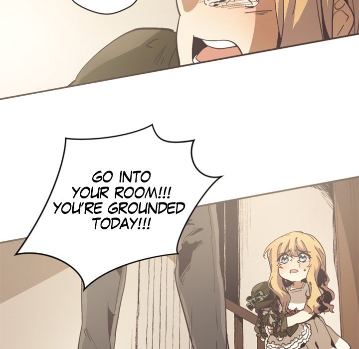 Shivers Manhwa - Chapter 68 Page 35