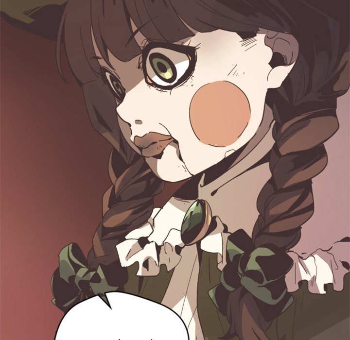 Shivers Manhwa - Chapter 68 Page 37