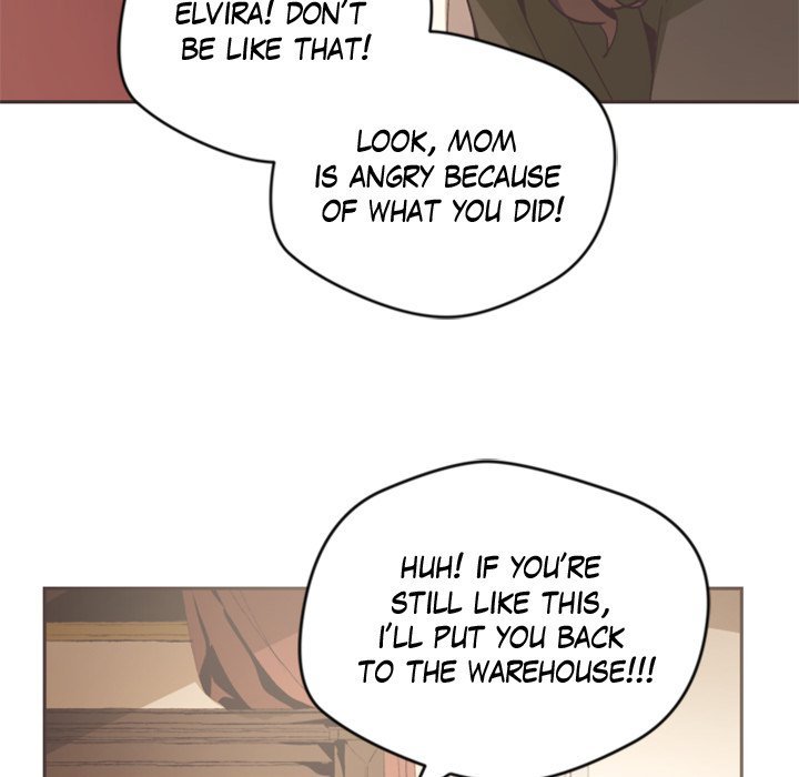 Shivers Manhwa - Chapter 68 Page 38